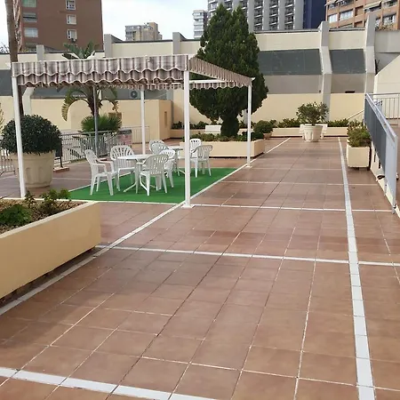 Gemelos 20 - Benidormland * Benidorm