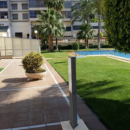 Gemelos 20 - Benidormland * Benidorm