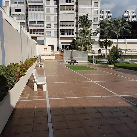 Gemelos 20 - Benidormland Benidorm